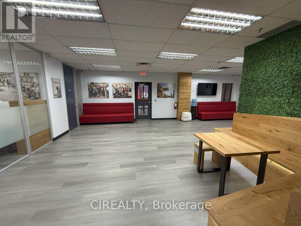 Mississauga (gateway), ON L4Z1P4,230 Watline AVE #Office H