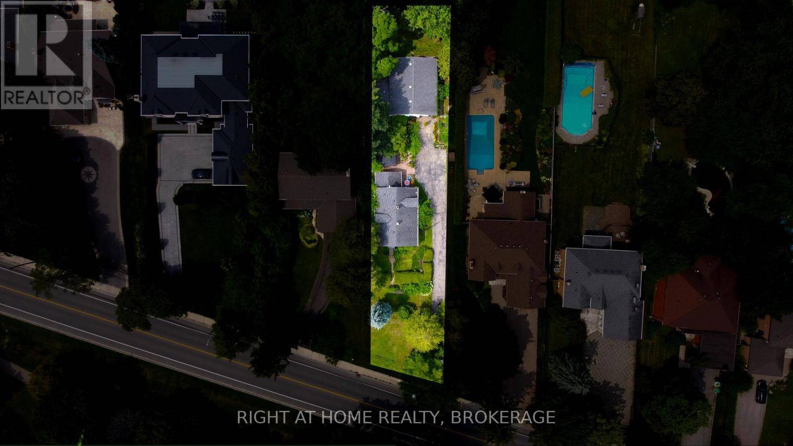 Mississauga (lorne Park), ON L5H1R4,779 INDIAN ROAD