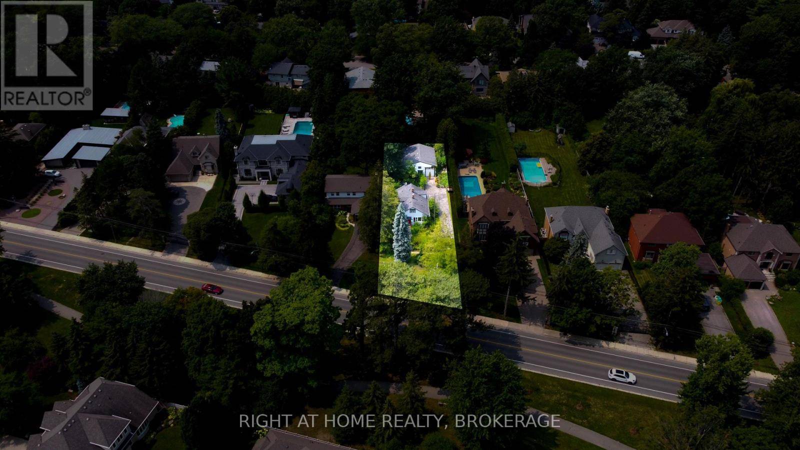 Mississauga (lorne Park), ON L5H1R4,779 INDIAN ROAD
