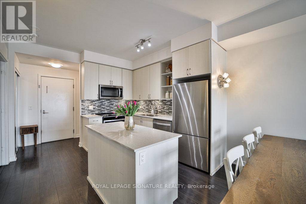 Mississauga (central Erin Mills), ON L6M0Z1,4655 Glen Erin DR #709