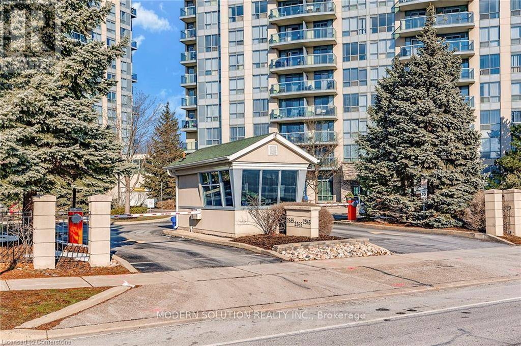 Mississauga (central Erin Mills), ON L5M6Z8,2565 Erin Centre BLVD #208