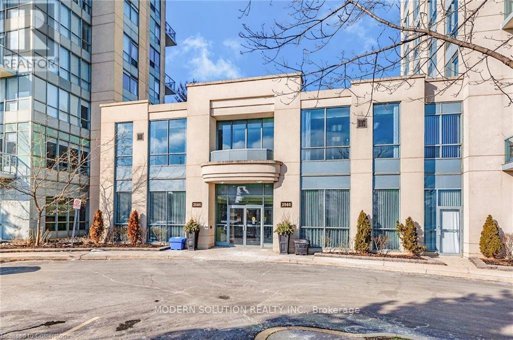 Mississauga (central Erin Mills), ON L5M6Z8,2565 Erin Centre BLVD #208