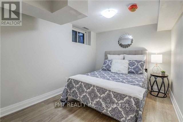 Toronto (new Toronto), ON M8V3E5,119 Ninth ST #Lower