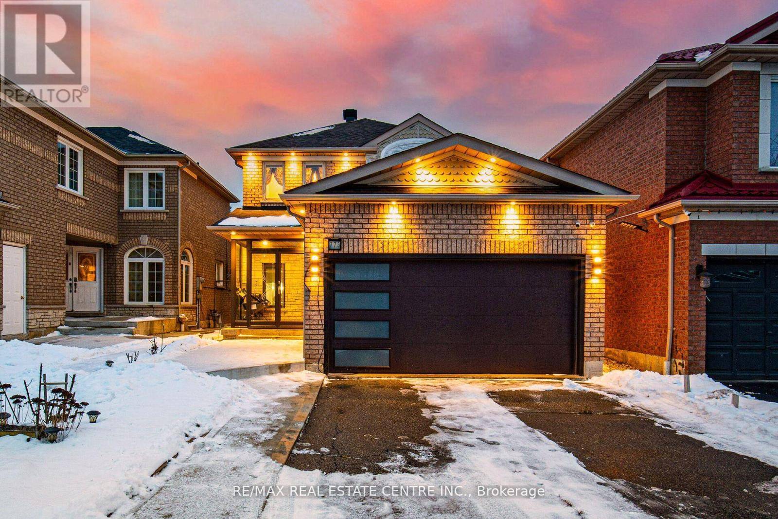 Mississauga (hurontario), ON L5R3W8,773 FOUR WINDS WAY