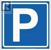 Mississauga (city Centre), ON L5B0M3,PARKING SPOT 62 - 3900 CONFEDERATION PARKWAY S
