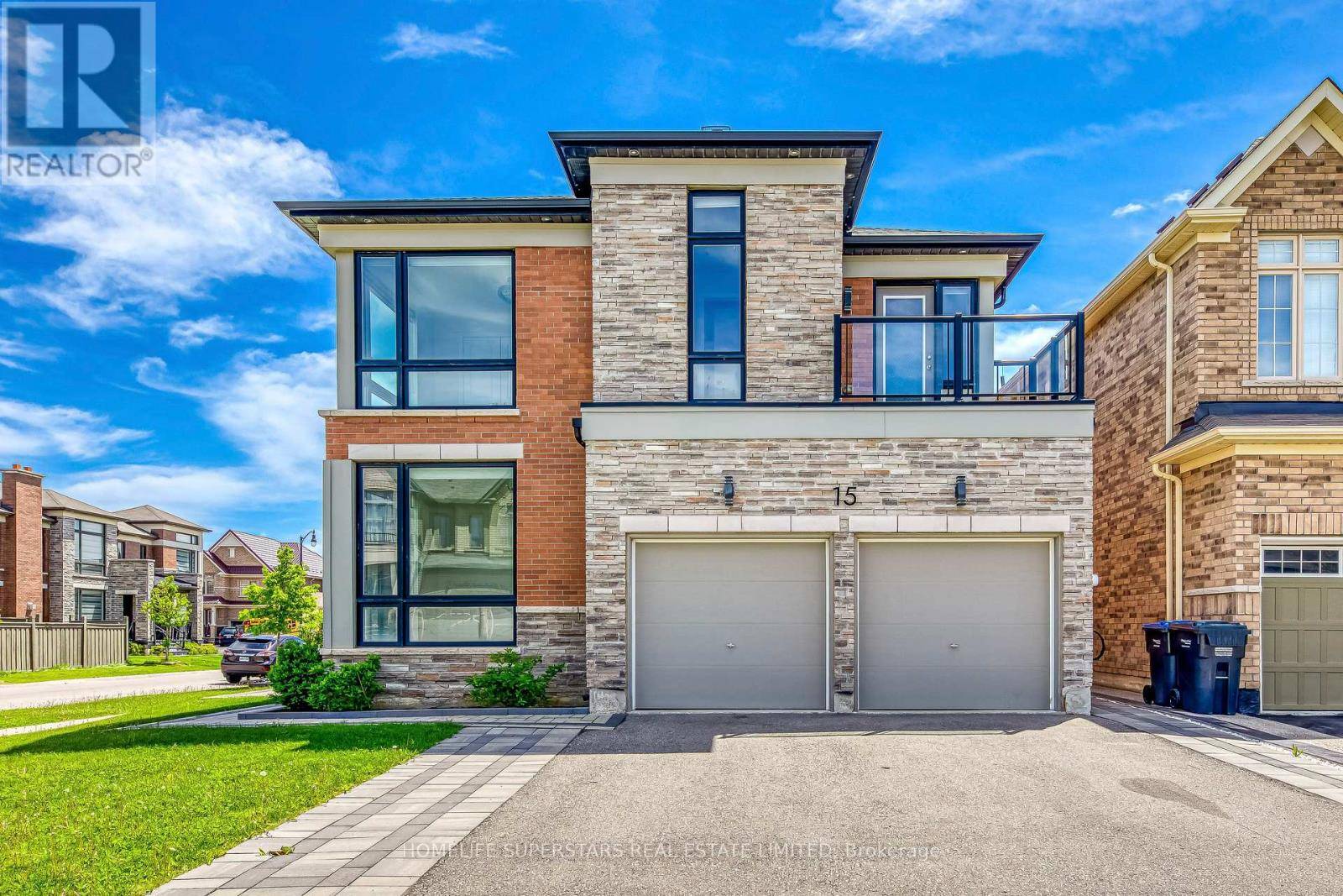 Brampton (credit Valley), ON L6X5N3,15 DALECREST ROAD