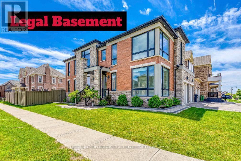 Brampton (credit Valley), ON L6X5N3,15 DALECREST ROAD