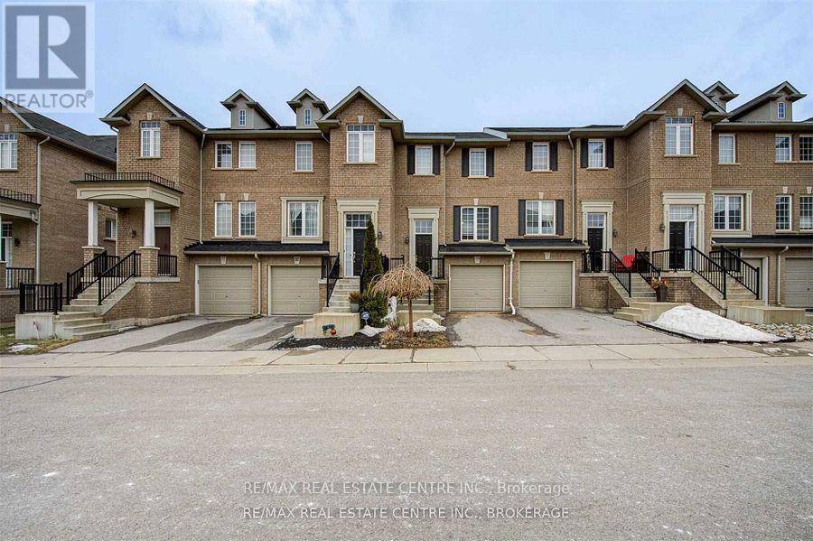 Oakville (wm Westmount), ON L6M4Z5,2280 BARONWOOD DR #33