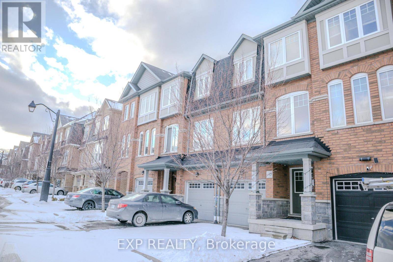 Brampton (heart Lake), ON L6Z0G8,34 MAGDALENE CRESCENT