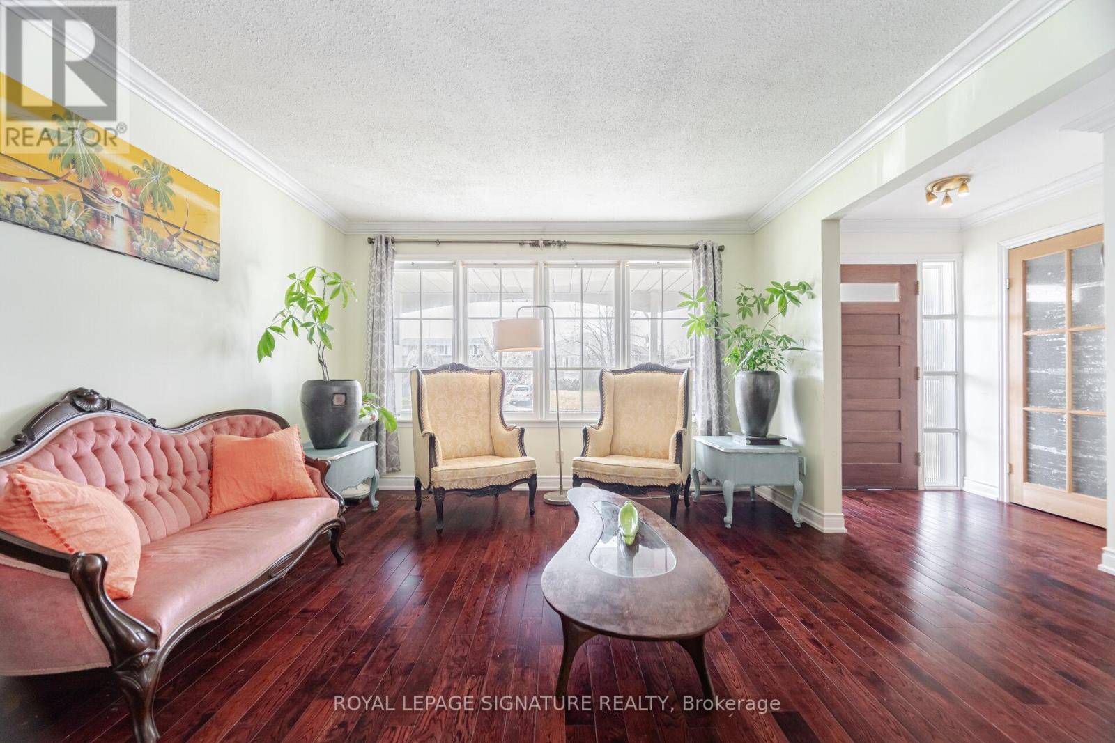 Mississauga (clarkson), ON L5J2G4,2426 PADSTOW CRESCENT