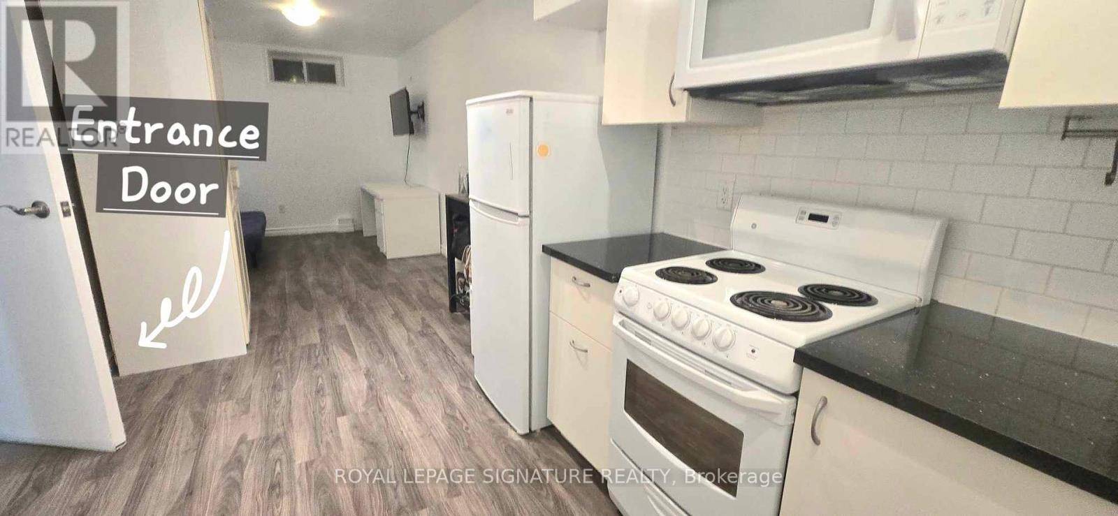 Toronto (south Parkdale), ON M6K1Z2,180 Dufferin ST #Lower