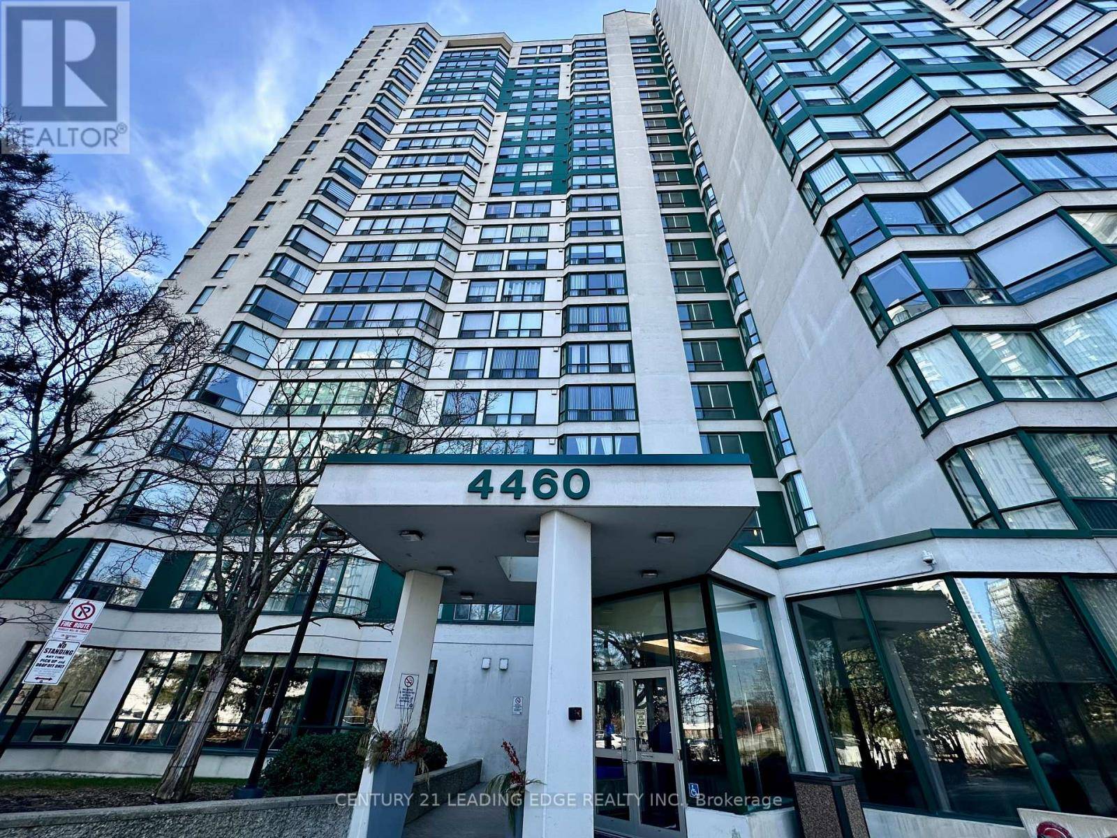 Mississauga (hurontario), ON L5R3R4,4460 TUCANA CT #1208