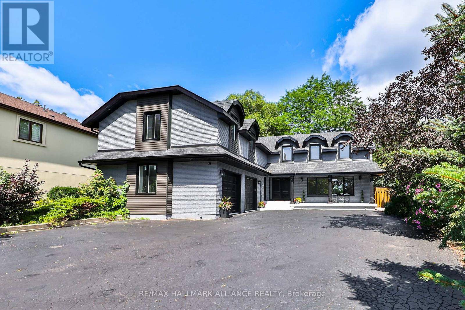 Oakville (fd Ford), ON L6J5V4,2309 DUNEDIN ROAD