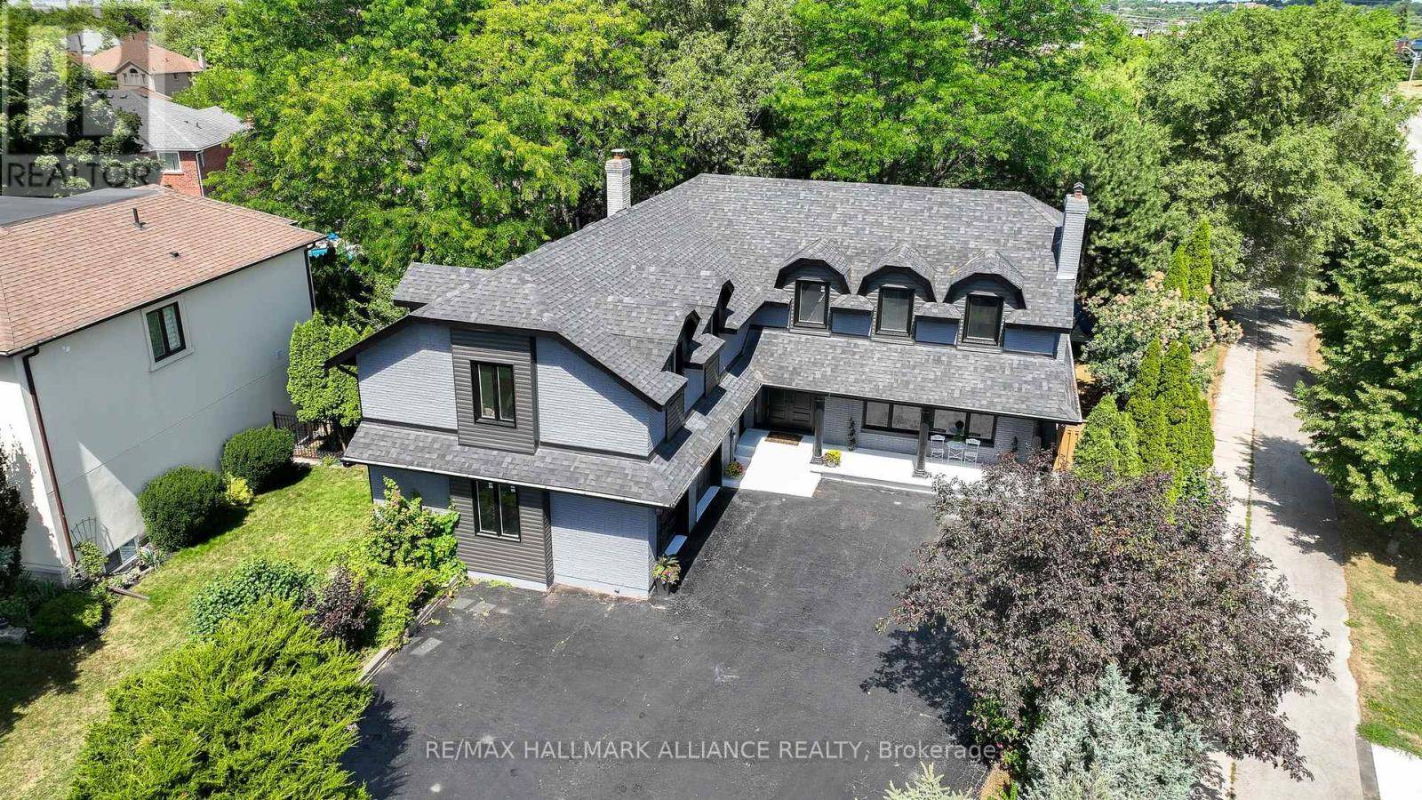 Oakville (fd Ford), ON L6J5V4,2309 DUNEDIN ROAD