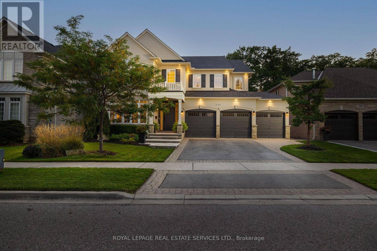 Oakville (bc Bronte Creek), ON L6M0E2,2120 BINGLEY CRESCENT