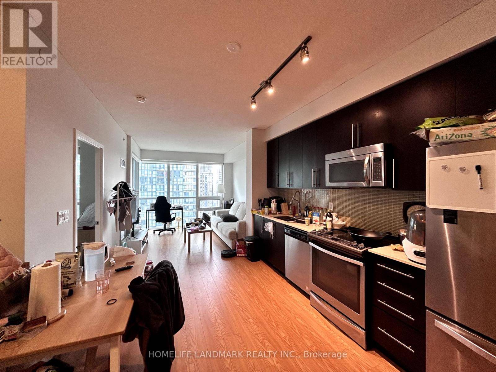 Mississauga (city Centre), ON L5B0J8,510 Curran PL #3006