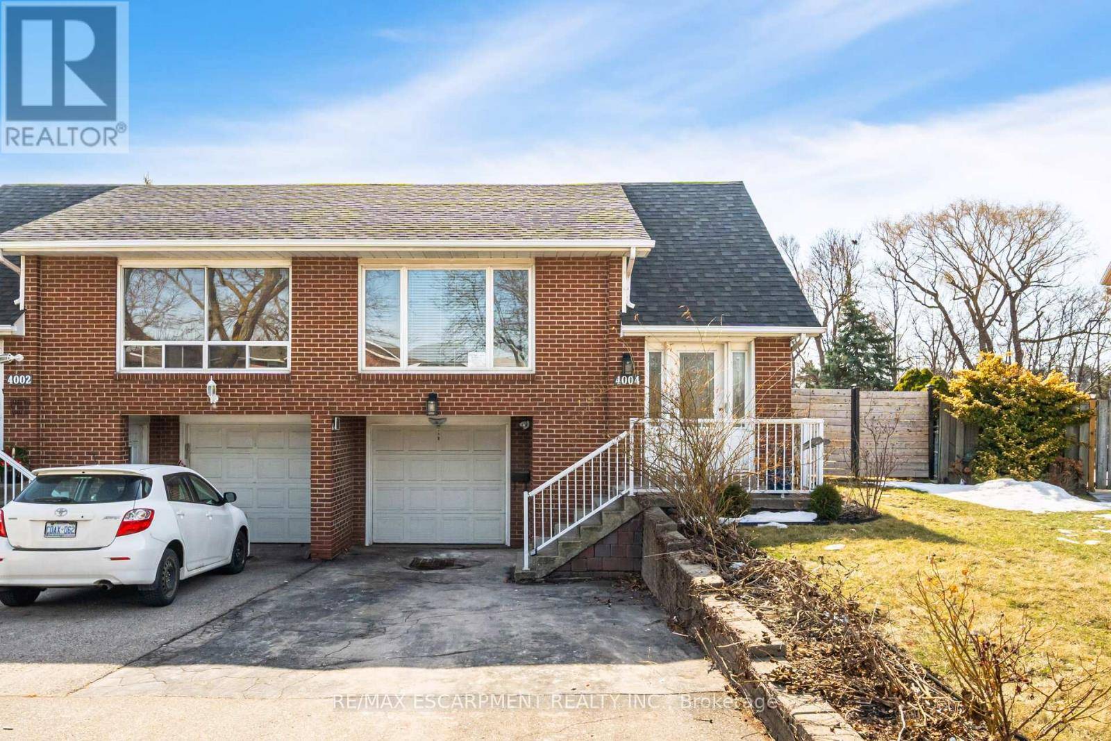 Mississauga (rathwood), ON L4Z1C7,4004 Midhurst LN #LOWER