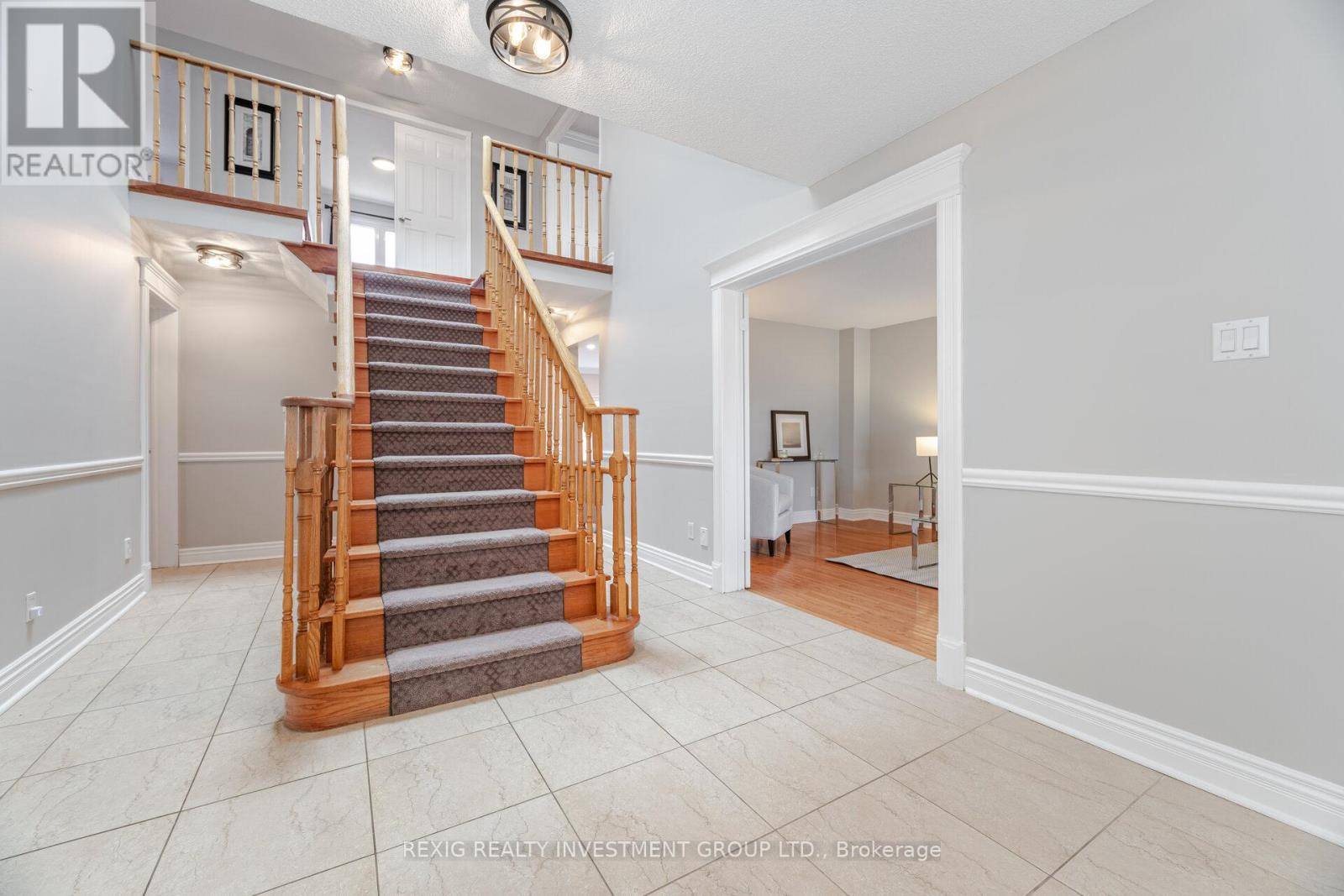 Brampton (heart Lake West), ON L6Z4L6,66 SETTLER COURT