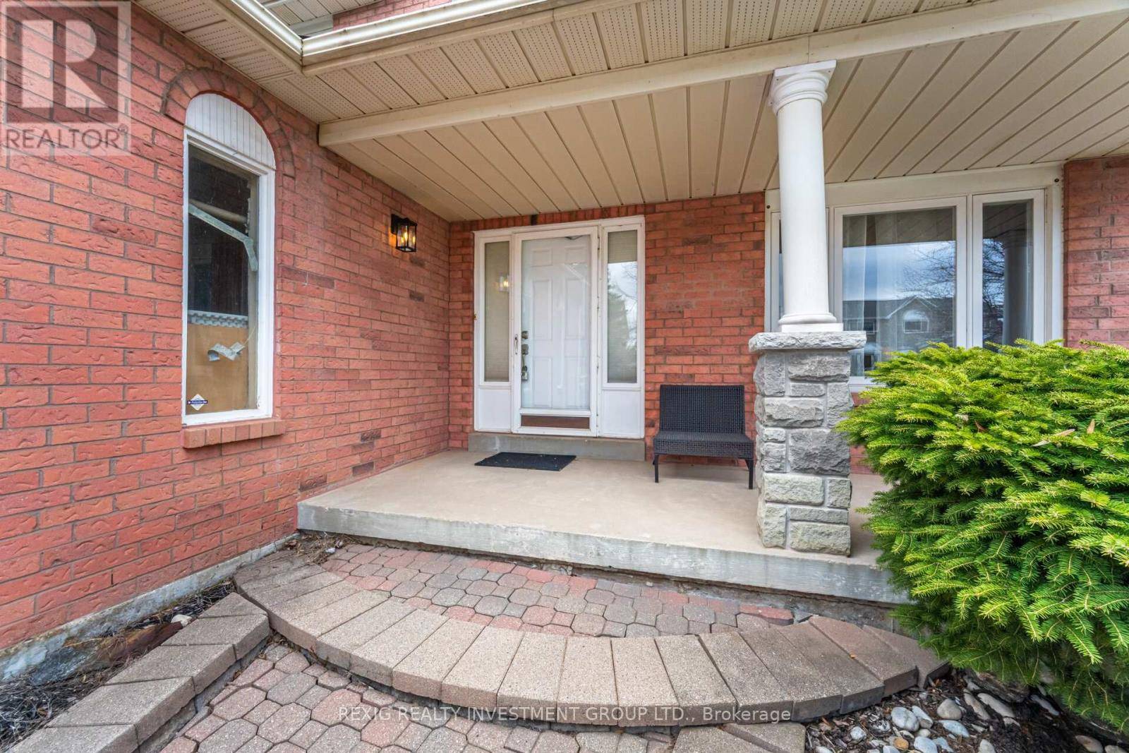 Brampton (heart Lake West), ON L6Z4L6,66 SETTLER COURT