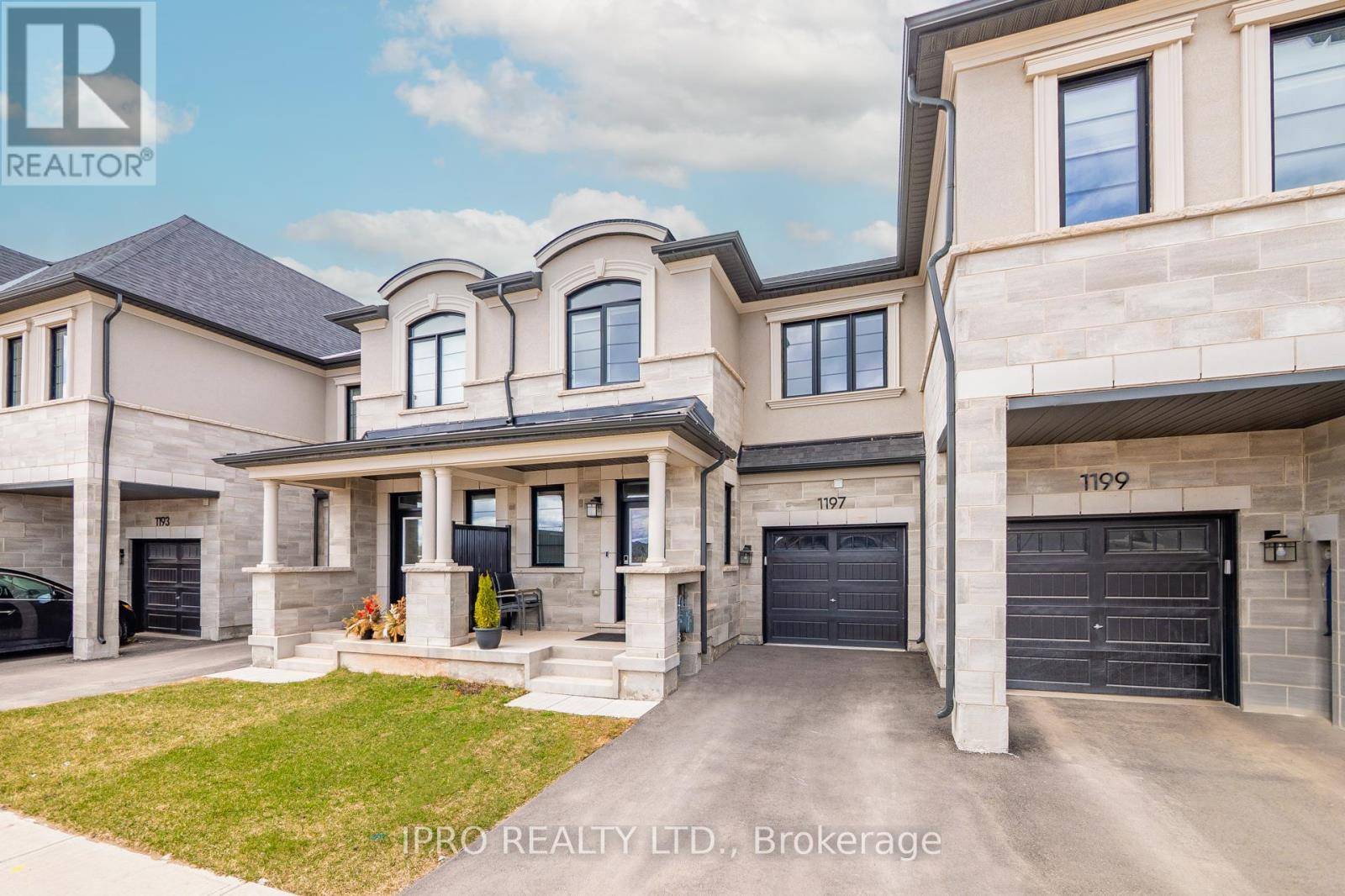 Oakville (jm Joshua Meadows), ON L6H3X1,1197 MILLAND DRIVE