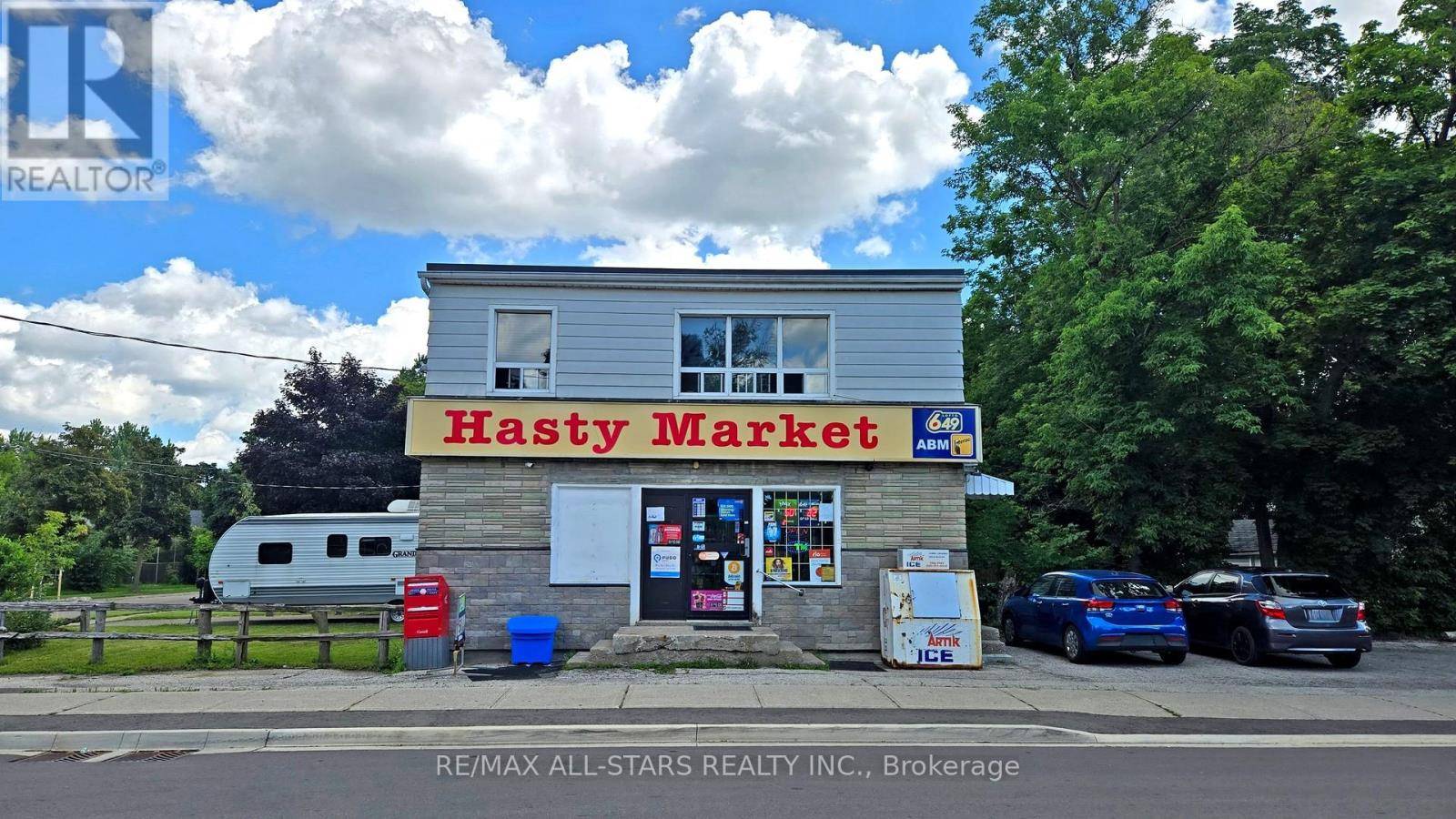 Brampton (downtown Brampton), ON L6Y1W3,88 ELLIOTT STREET