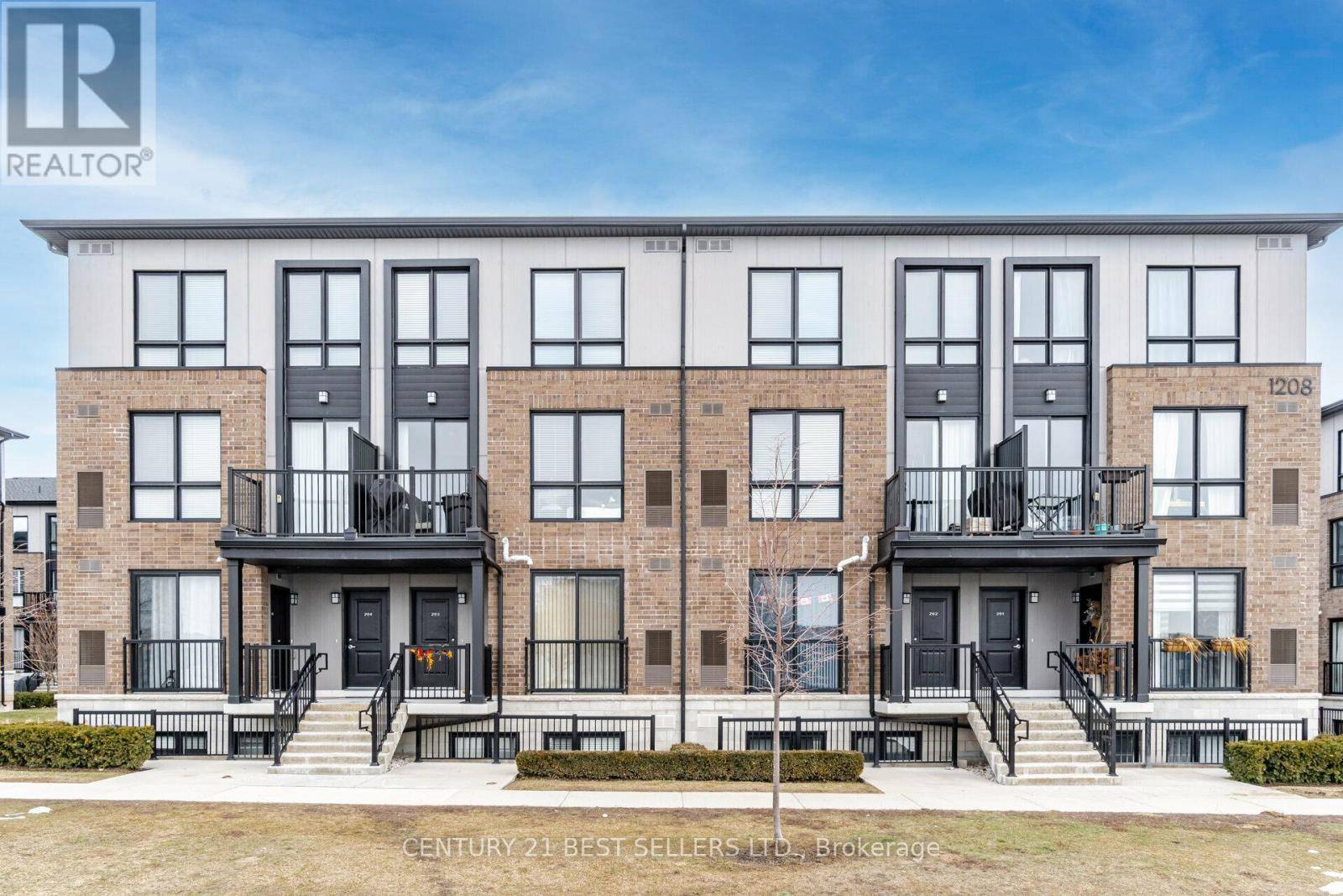 Milton (de Dempsey), ON L9T9K7,1208 Main ST East #201