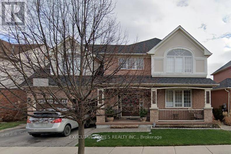 Milton (be Beaty), ON L9T5Z3,1590 HUME WAY E