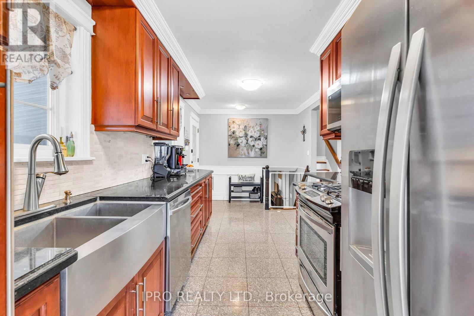 Toronto (west Humber-clairville), ON M9V3Y1,117 ALICEWOOD COURT