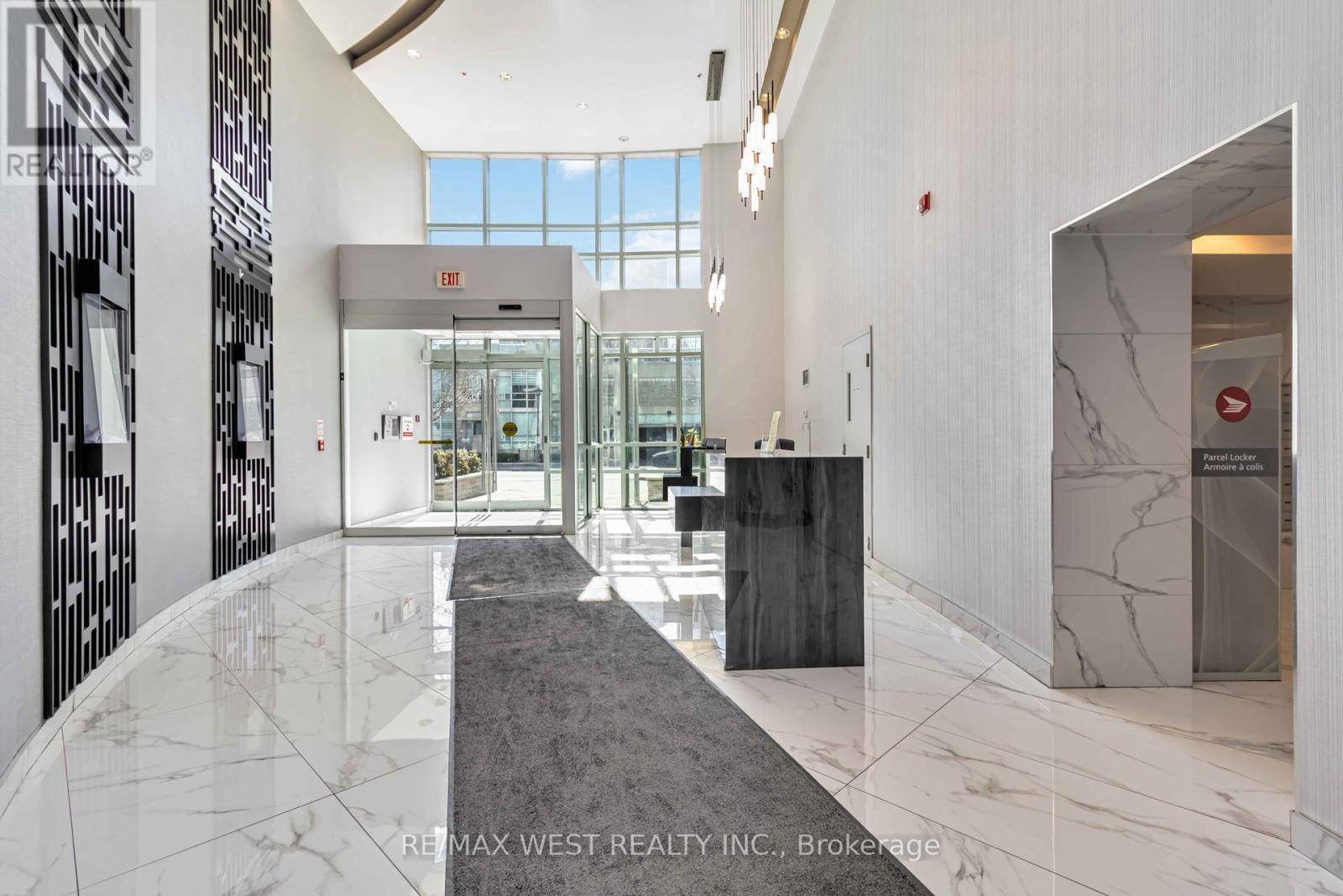 Mississauga (city Centre), ON L4Z0A5,80 Absolute AVE #406