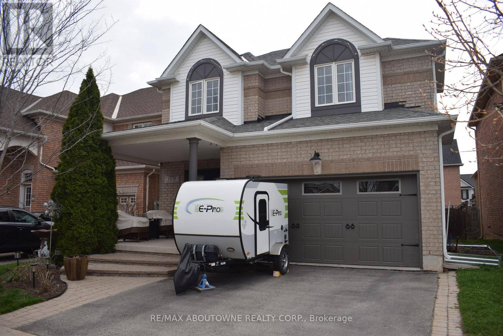 Milton (be Beaty), ON L9T0A2,1030 DONNELLY STREET