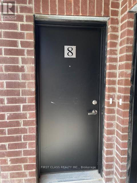 Mississauga (erin Mills), ON L5L5R9,3566 Colonial DR #8