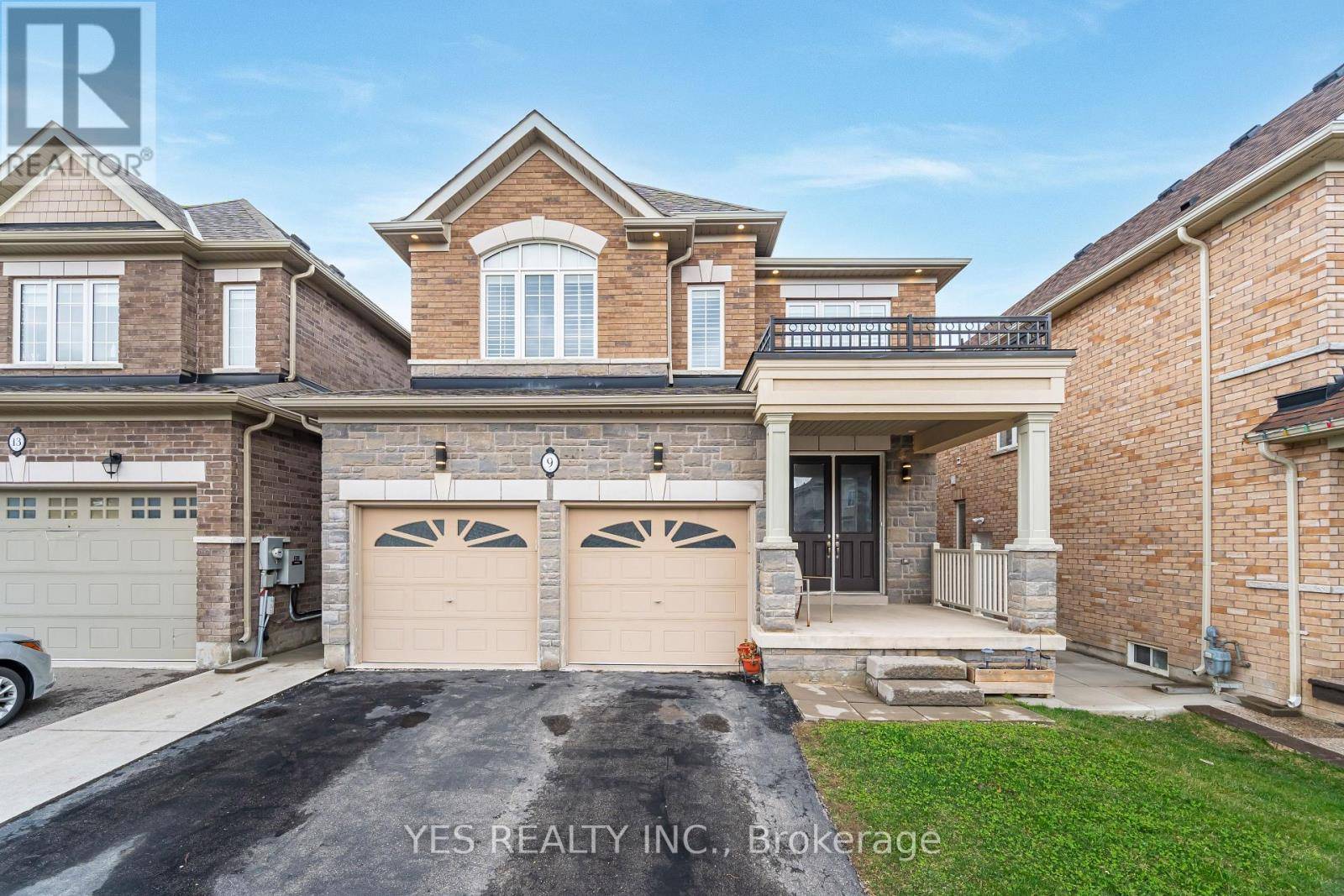Caledon, ON L7C3Y9,9 MEADOWCREEK ROAD