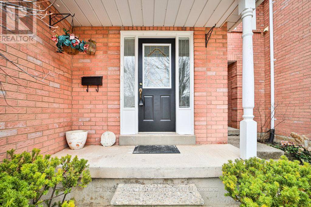Oakville (ga Glen Abbey), ON L6M3C3,1387 STONECUTTER DRIVE