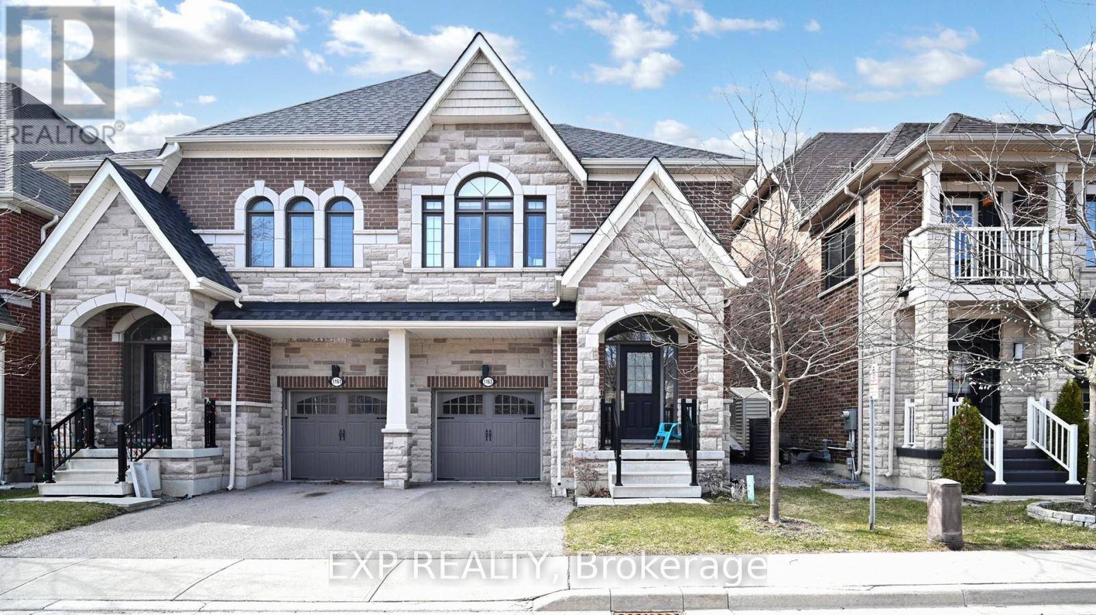 Mississauga (lakeview), ON L5E0A6,1163 CARNEGIE DRIVE