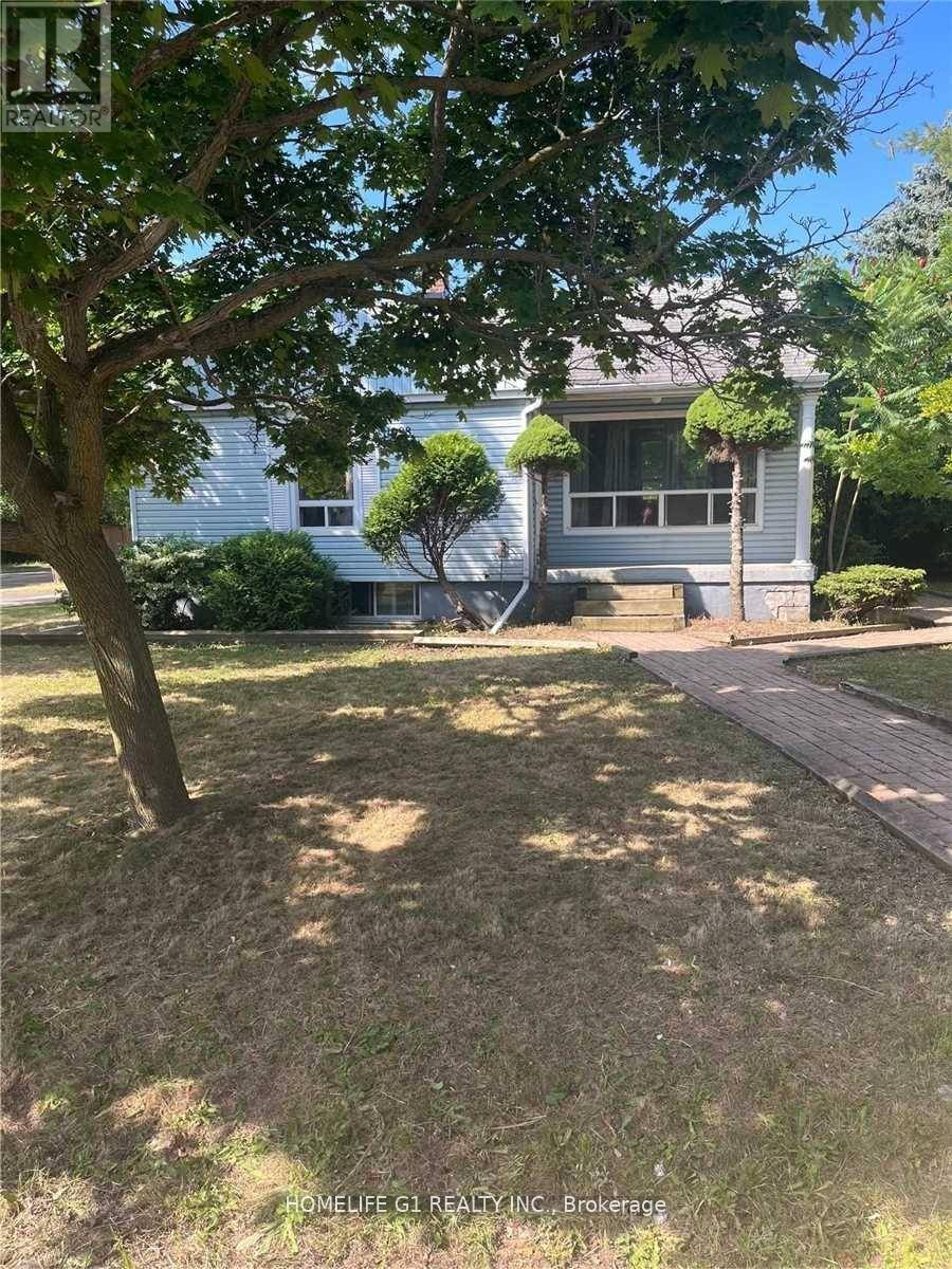 Oakville (cp College Park), ON L6H1Z8,1098 KENT AVENUE