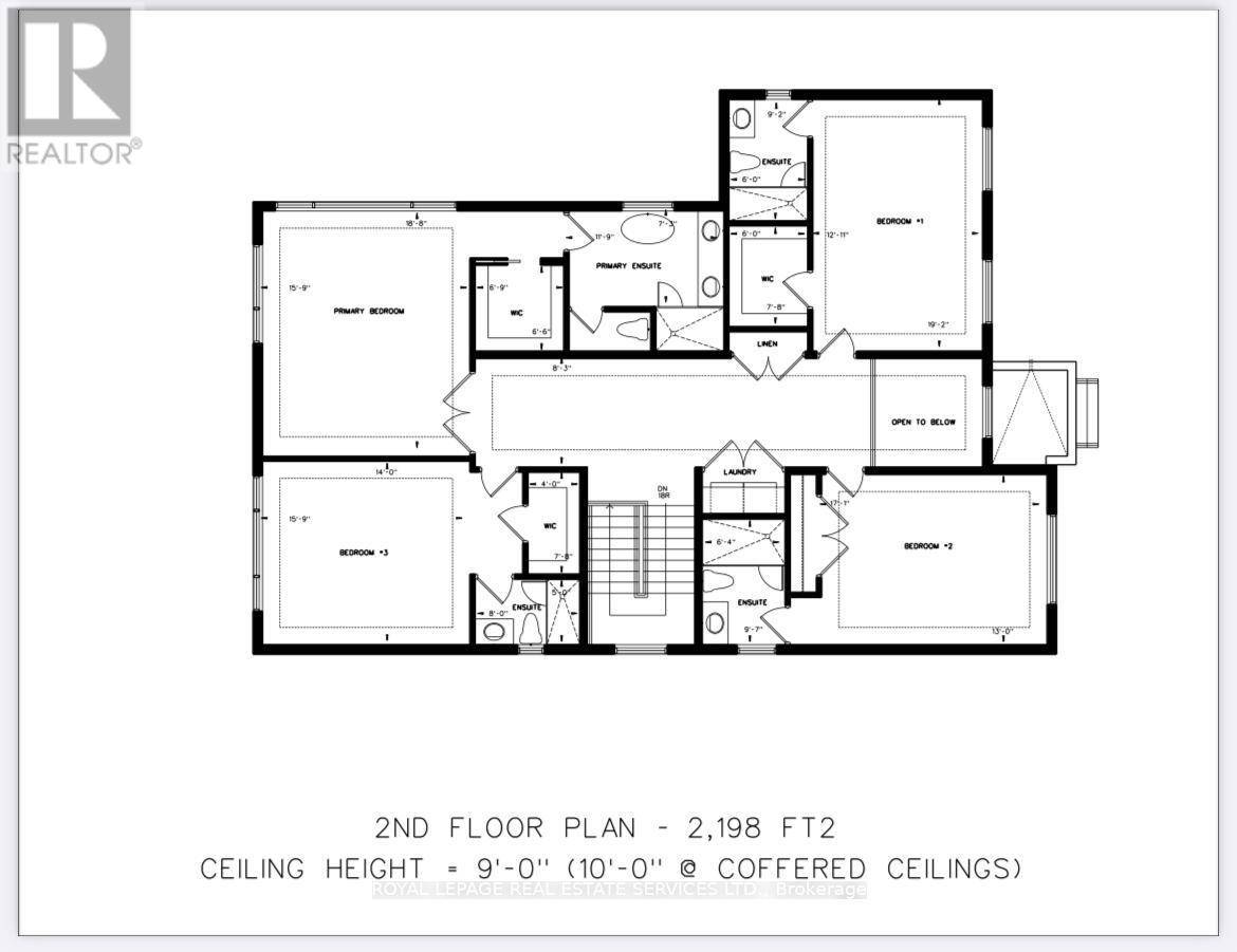 Brampton (vales Of Castlemore), ON L6P4R5,26 VALLEYWEST ROAD