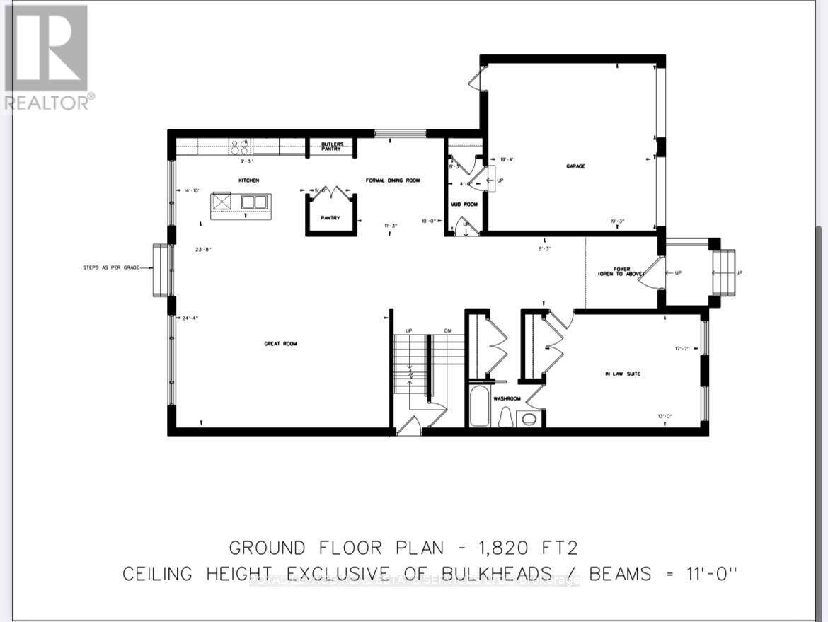 Brampton (vales Of Castlemore), ON L6P4R5,26 VALLEYWEST ROAD