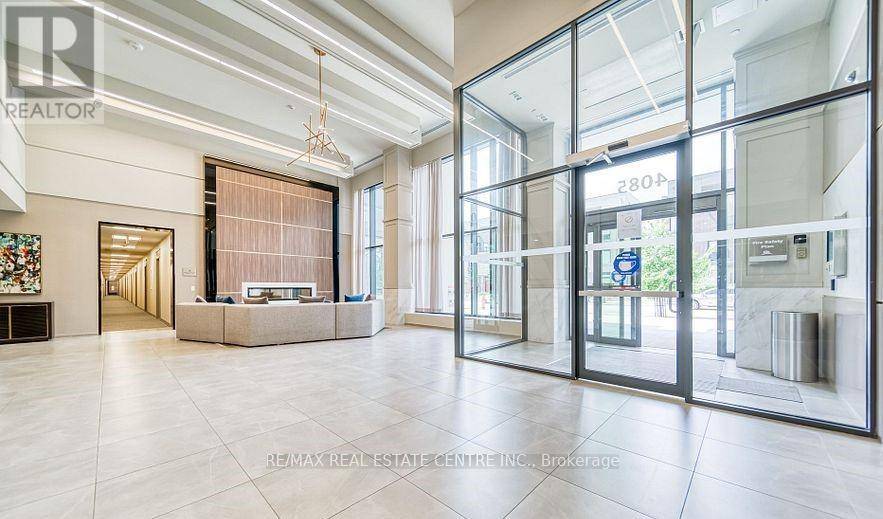Mississauga (city Centre), ON L5B0K8,4085 Parkside Village DR #604