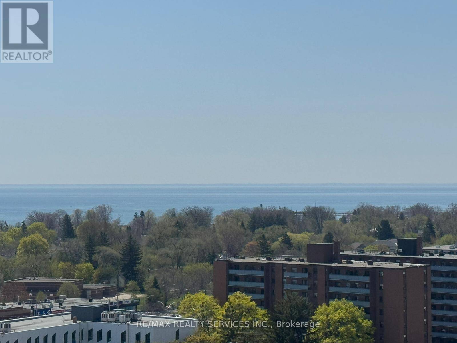 Mississauga (lakeview), ON L5G0C5,1063 Douglas Mccurdy CIR #PH3