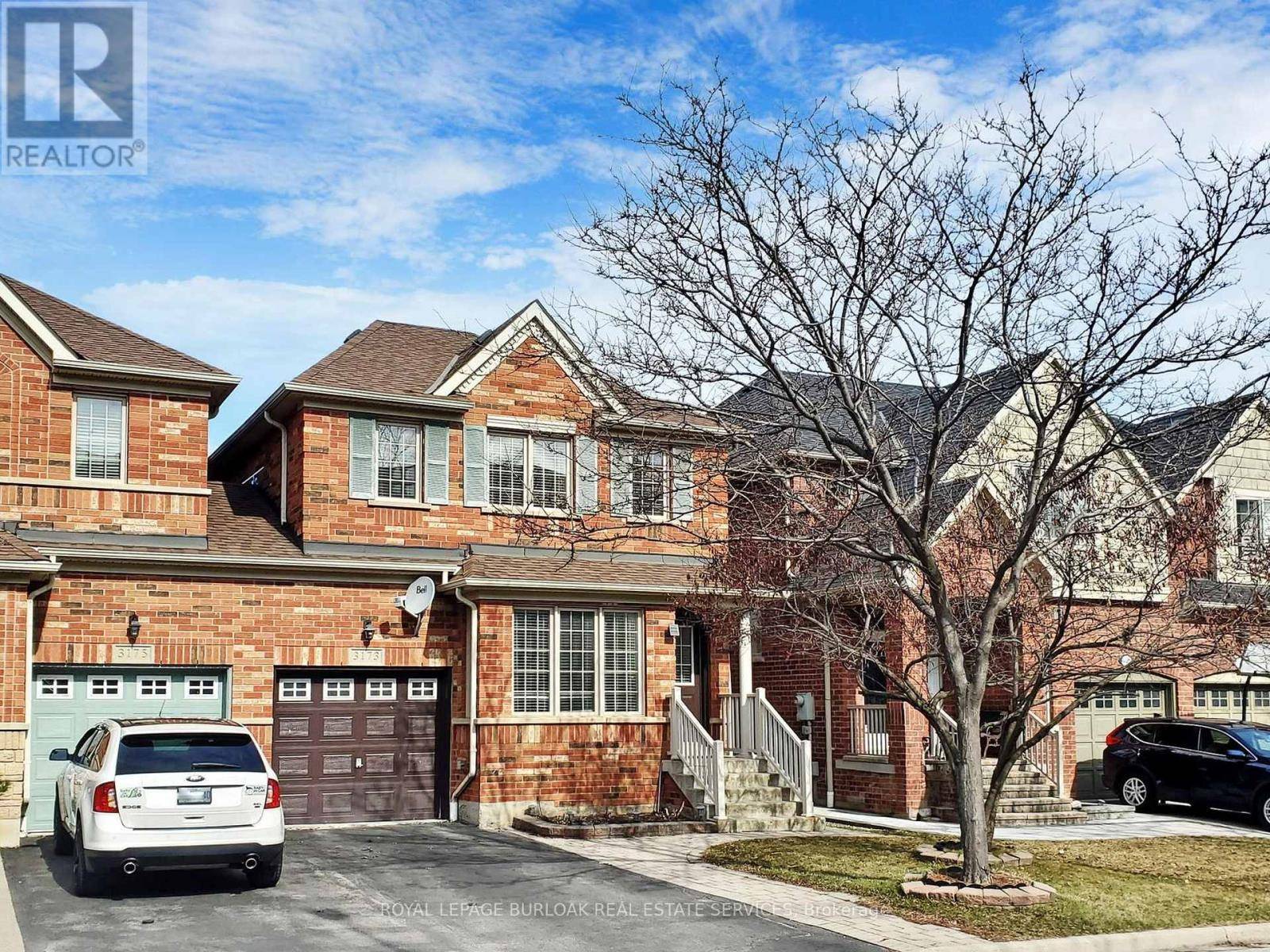 Mississauga (churchill Meadows), ON L5M7X3,3173 ECLIPSE AVENUE