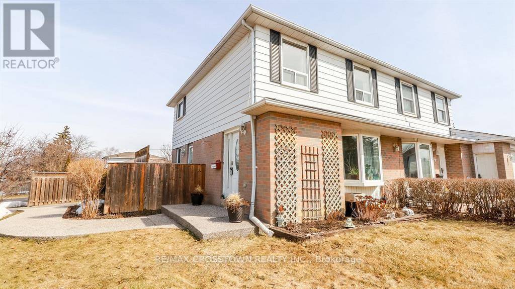 Brampton (northgate), ON L6S1Y9,2 GATEWOOD DRIVE