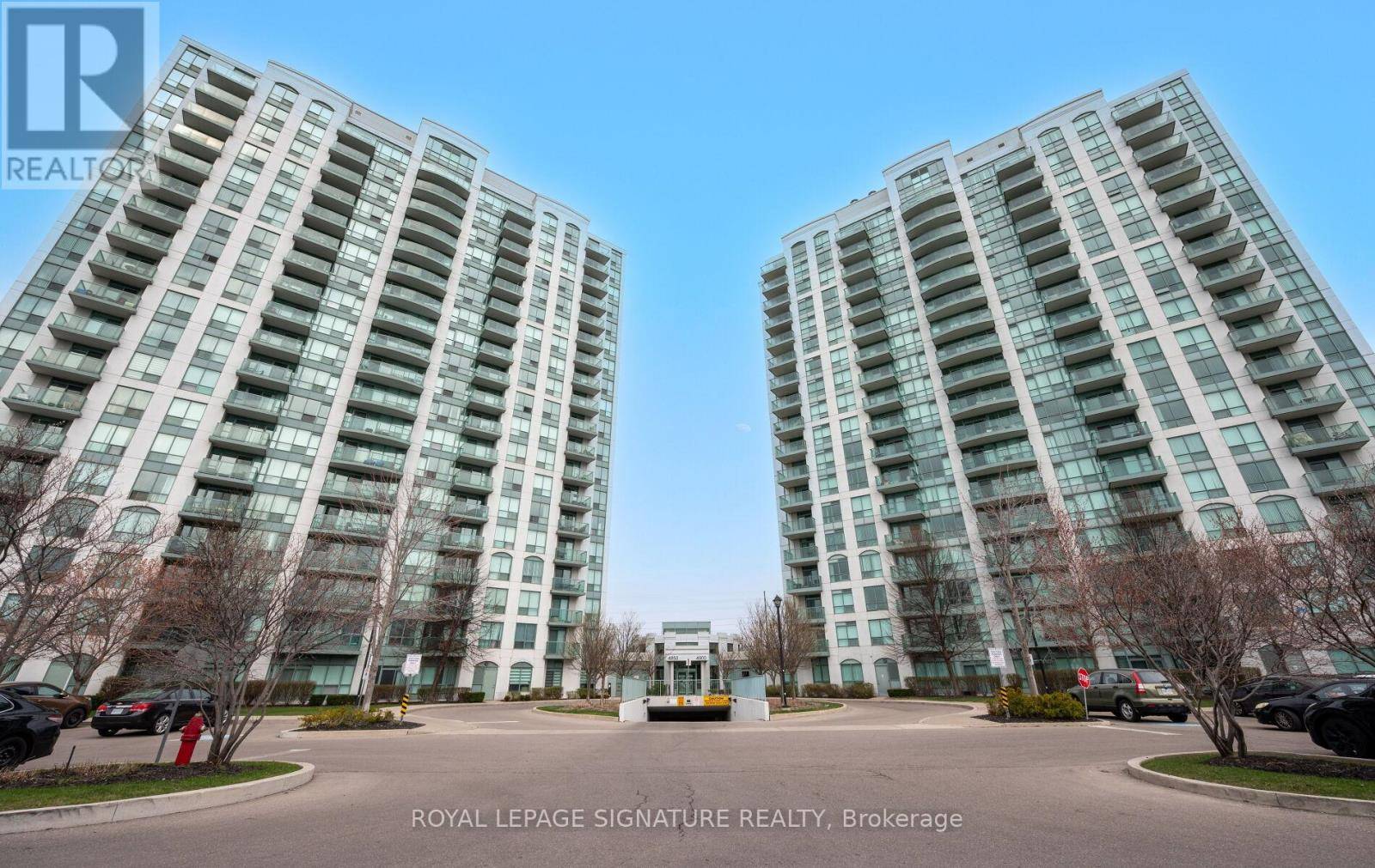 Mississauga (central Erin Mills), ON L5M7S1,4850 Glen Erin DR #107