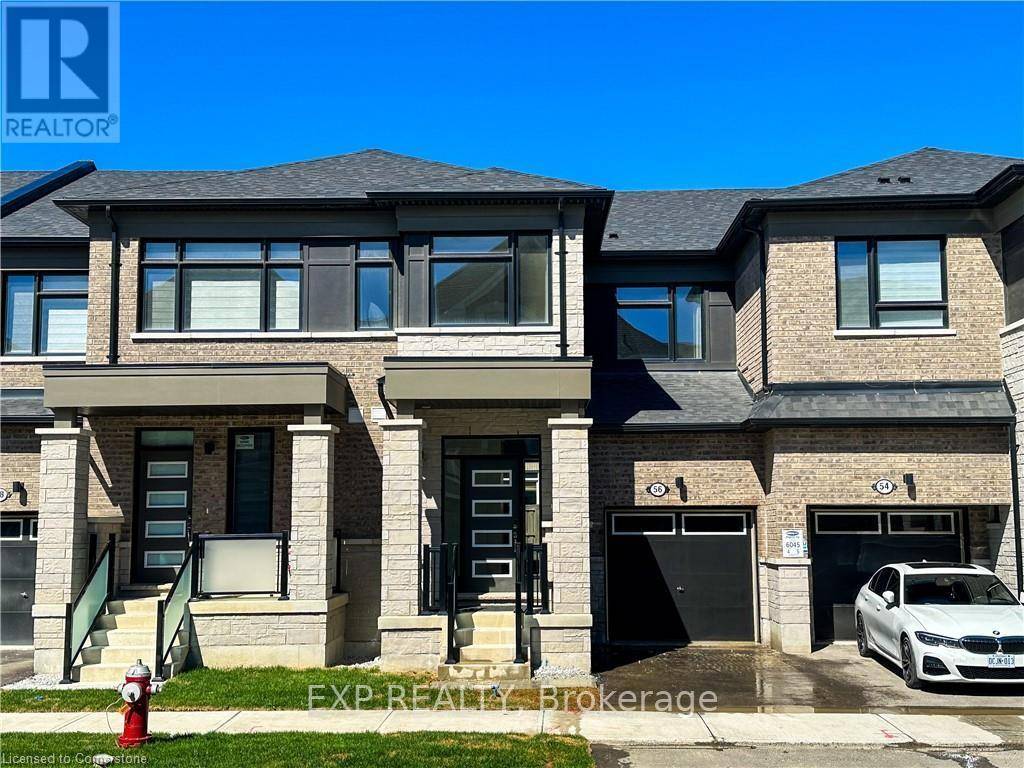 Brampton (northwest Brampton), ON L7A0B6,56 KEPPEL CIRCLE