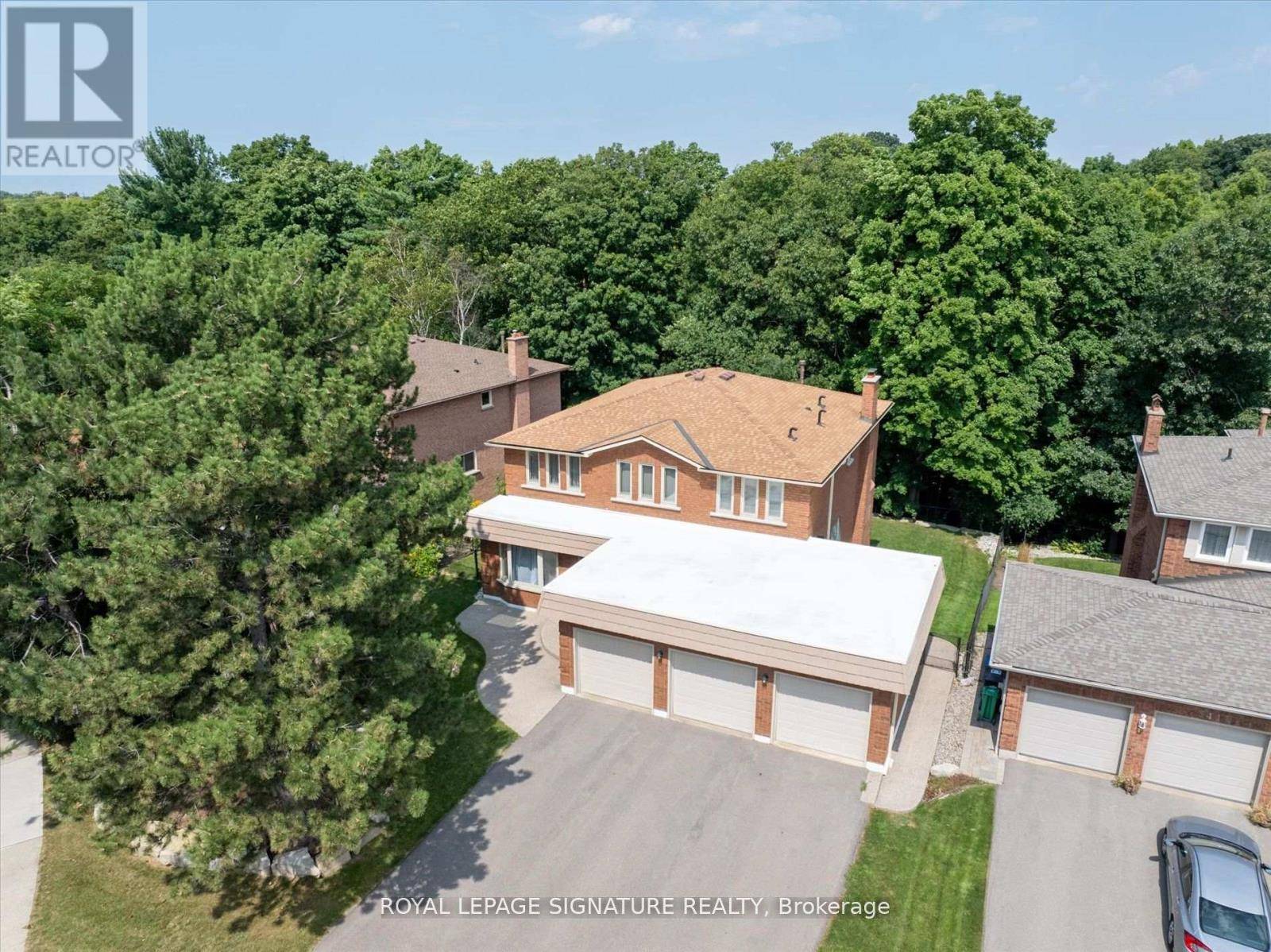 Mississauga (erin Mills), ON L5L3P4,3417 SANDERLING CRESCENT
