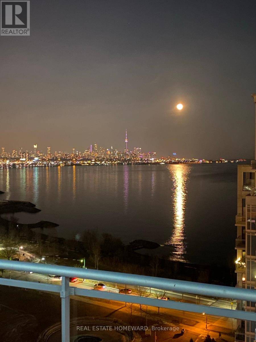 Toronto (mimico), ON M8V4E8,2119 Lake Shore BLVD West #PH3