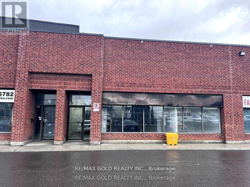 Brampton (southgate), ON L6T5A5,2074 Steeles AVE East #11