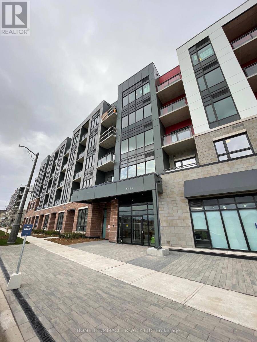 Oakville (oa Rural Oakville), ON L6M0W6,3265 Carding Mill TRL #320