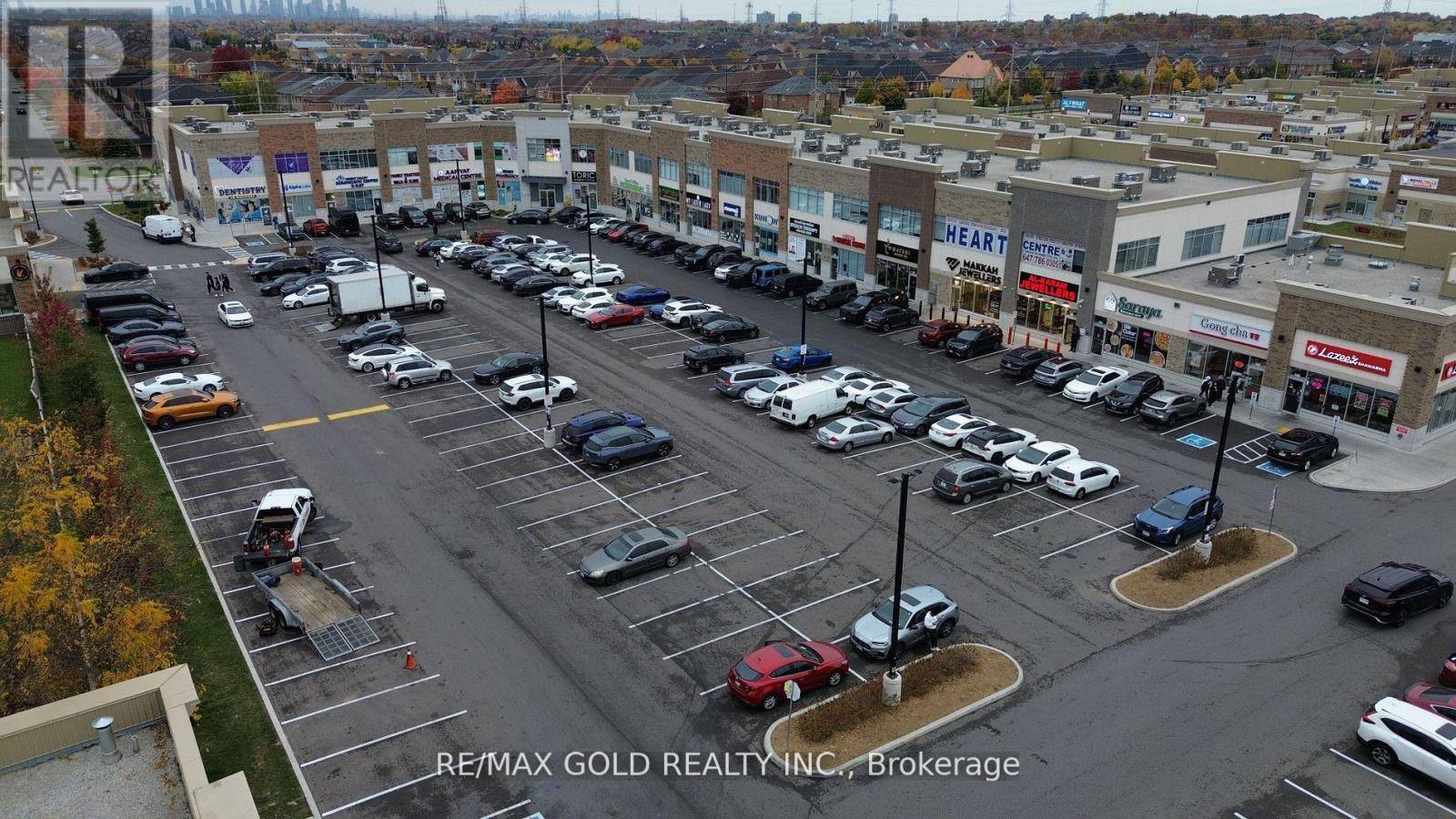 Mississauga (churchill Meadows), ON L5M2S1,3465 Platinum DR #238