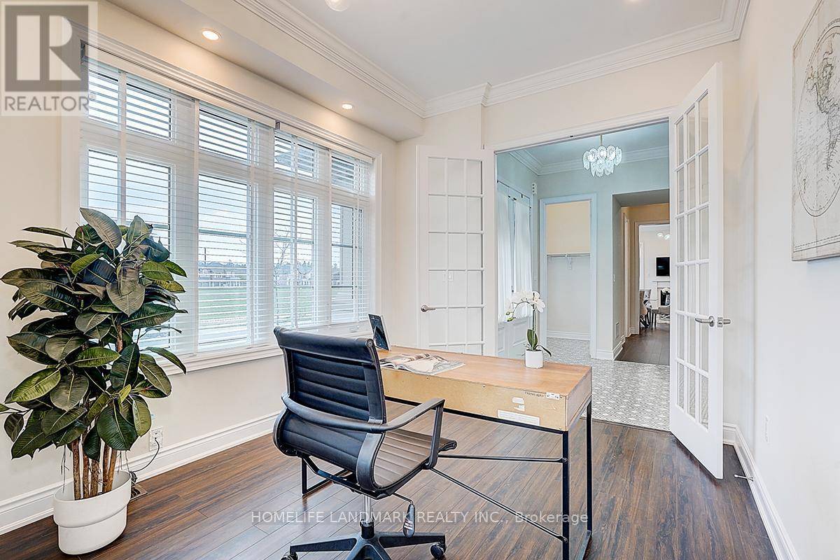 Oakville (ga Glen Abbey), ON L6M5L6,1301 FELICITY GARDENS