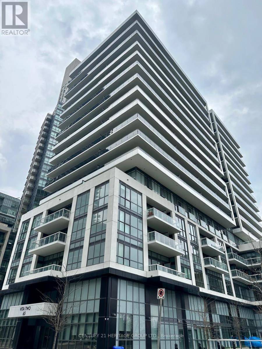 Toronto (mimico), ON M8V0G3,65 Annie Craig DR #402